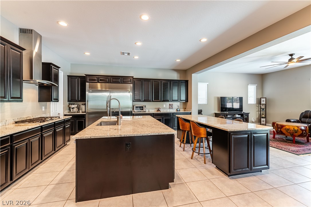 9612 Starfish Reef Way Las Vegas NV 89178