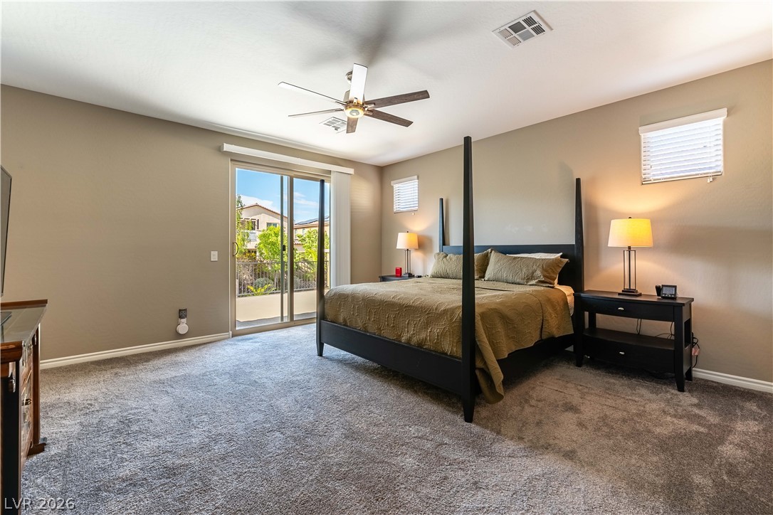 9612 Starfish Reef Way Las Vegas NV 89178
