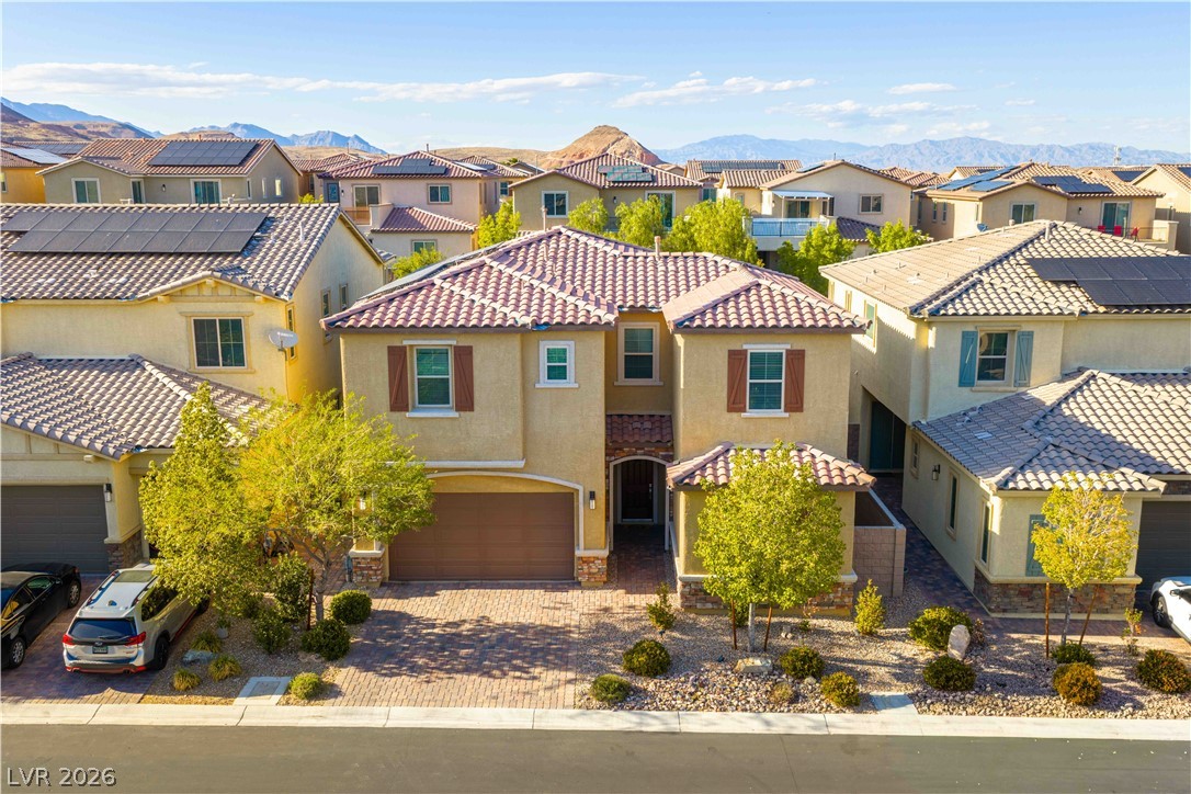 9612 Starfish Reef Way Las Vegas NV 89178