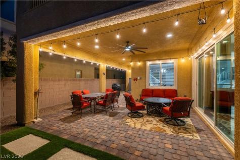 9612 Starfish Reef Way Las Vegas NV 89178