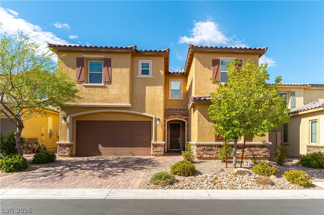 9612 Starfish Reef Way Las Vegas NV 89178