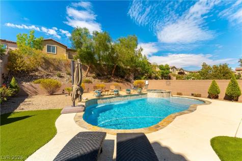 9612 Starfish Reef Way Las Vegas NV 89178