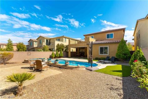 9612 Starfish Reef Way Las Vegas NV 89178