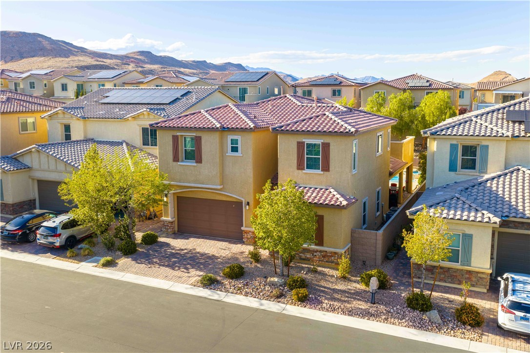 9612 Starfish Reef Way Las Vegas NV 89178