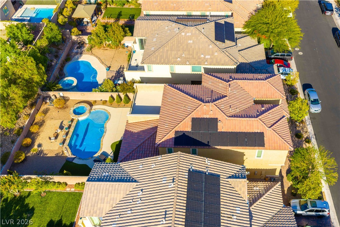 9612 Starfish Reef Way Las Vegas NV 89178
