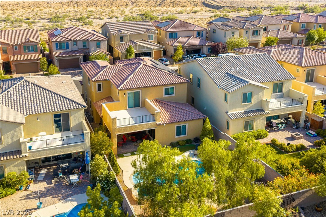 9612 Starfish Reef Way Las Vegas NV 89178