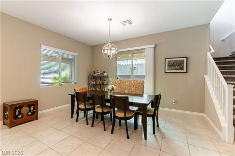 9612 Starfish Reef Way Las Vegas NV 89178