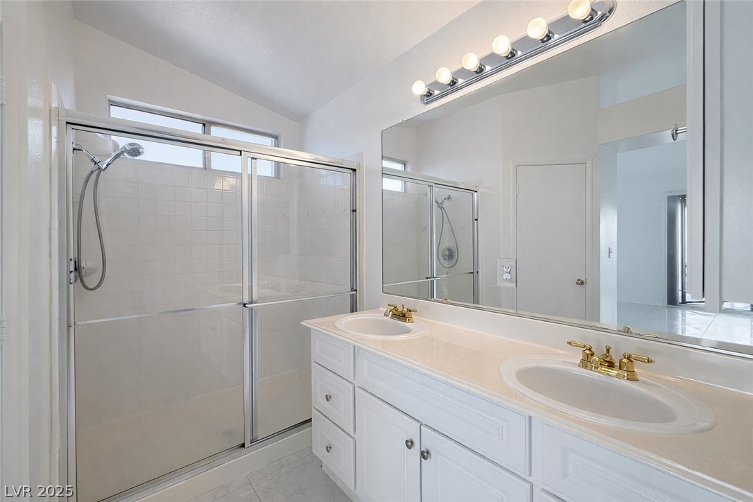 5524 Morningcross Street Las Vegas NV 89130