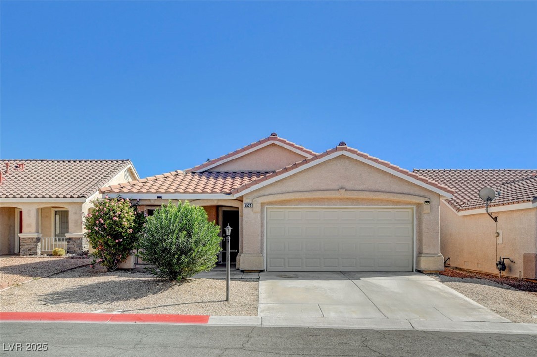 5524 Morningcross Street Las Vegas NV 89130