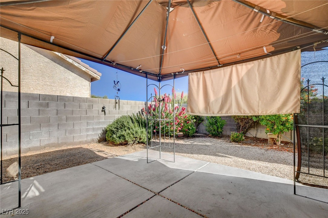 5524 Morningcross Street Las Vegas NV 89130