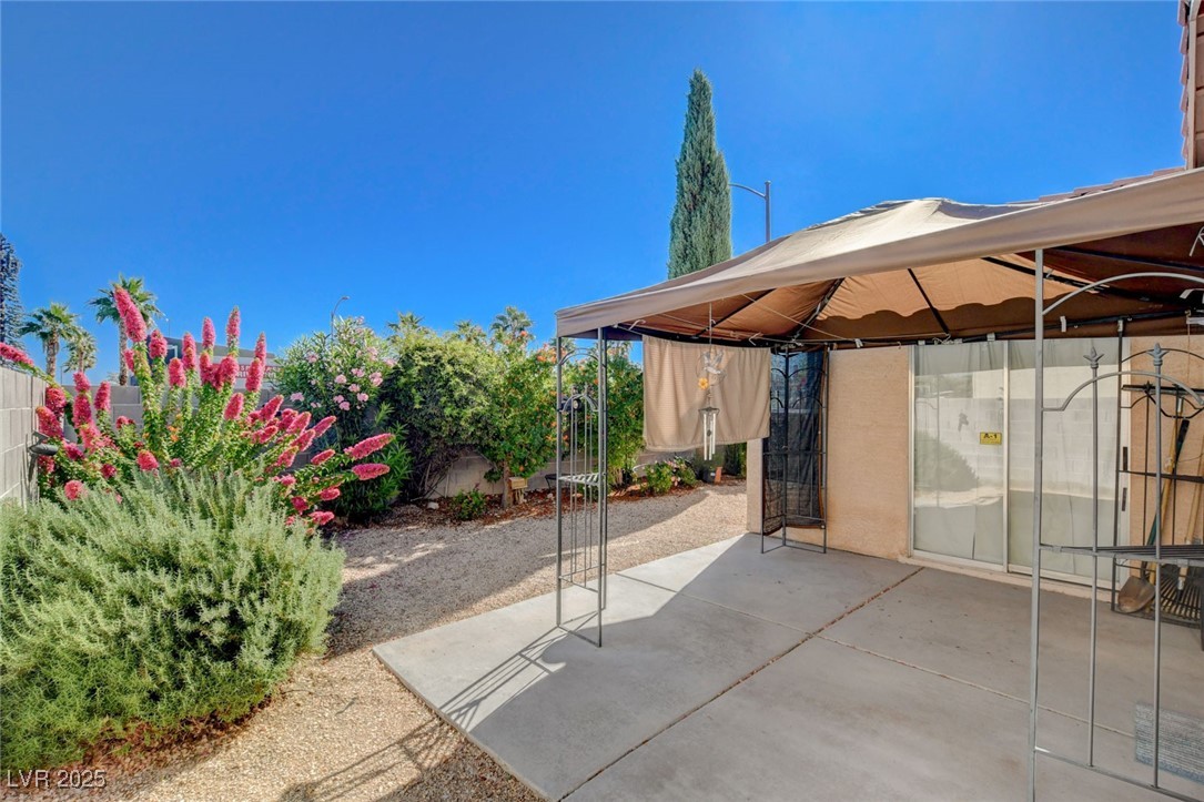 5524 Morningcross Street Las Vegas NV 89130