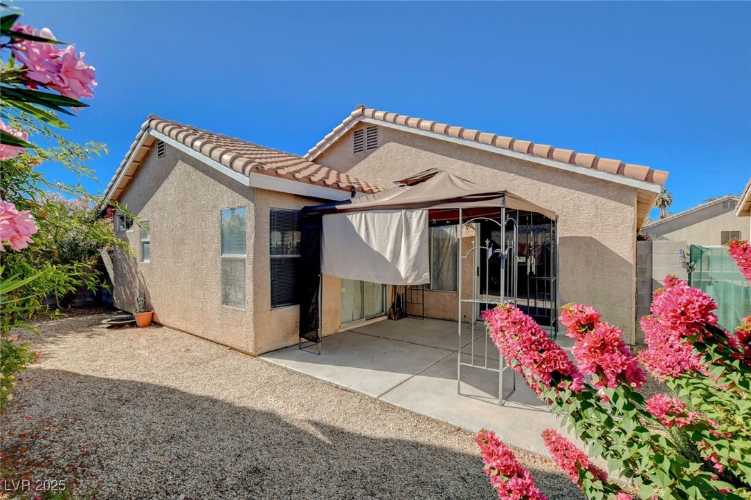 5524 Morningcross Street Las Vegas NV 89130