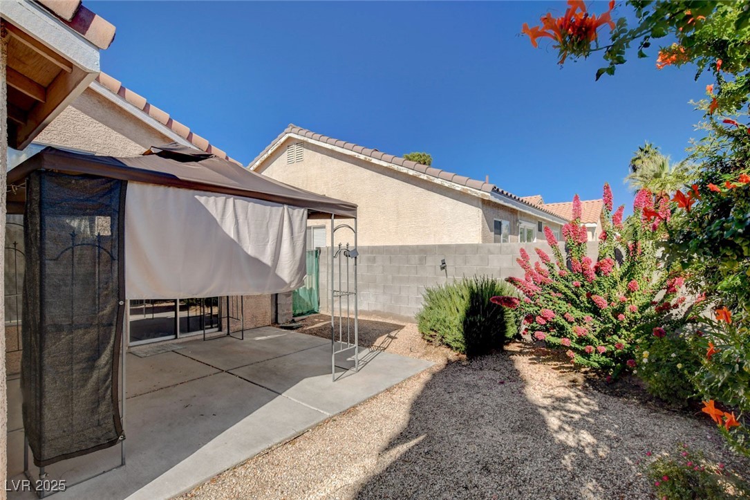 5524 Morningcross Street Las Vegas NV 89130