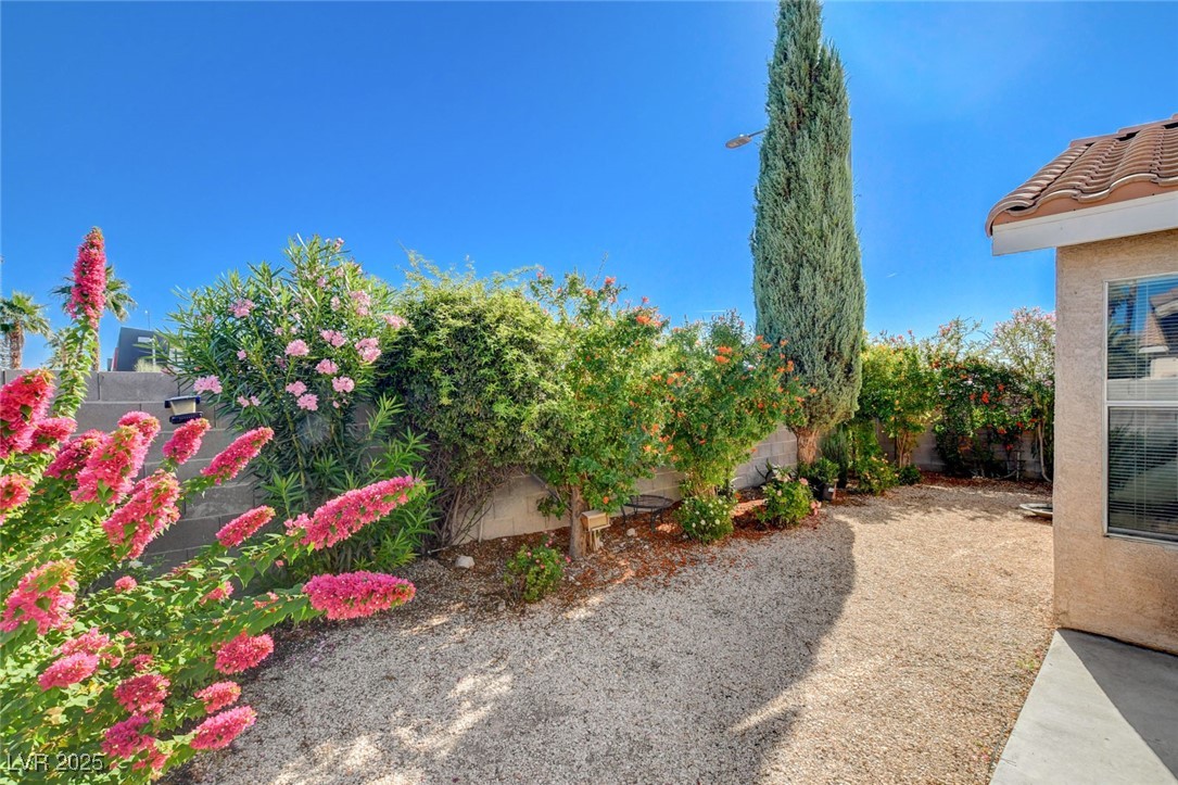 5524 Morningcross Street Las Vegas NV 89130