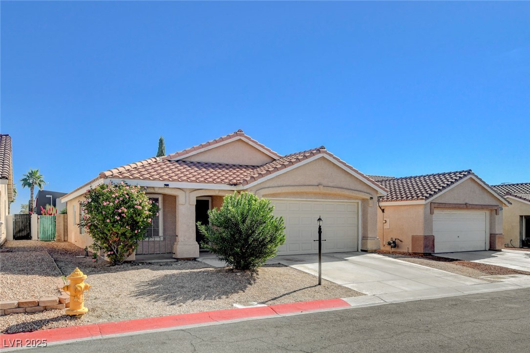 5524 Morningcross Street Las Vegas NV 89130