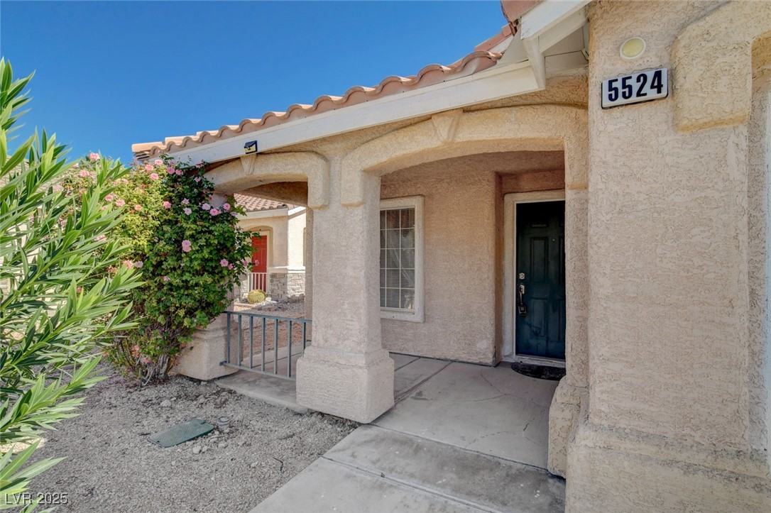 5524 Morningcross Street Las Vegas NV 89130