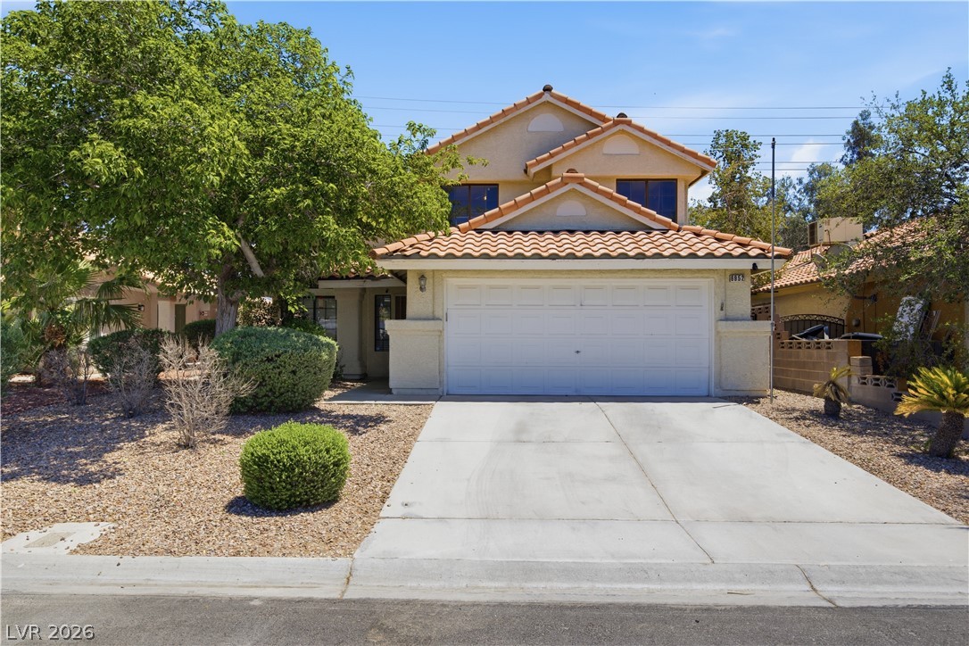 6952 Rusty Nail Way Las Vegas NV 89119
