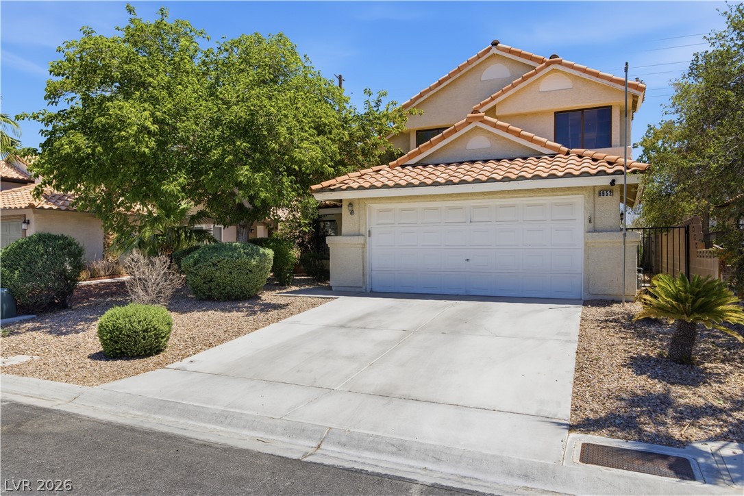 6952 Rusty Nail Way Las Vegas NV 89119