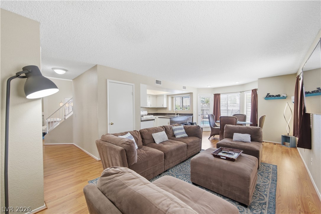 6952 Rusty Nail Way Las Vegas NV 89119