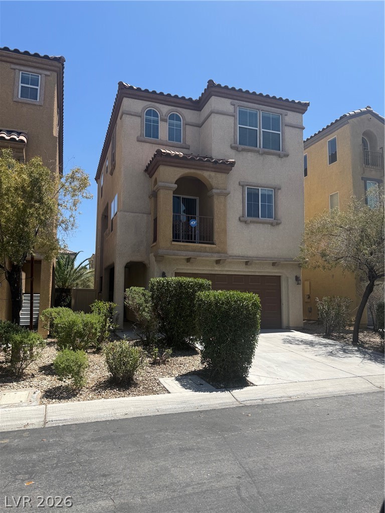 7344 San Pablin Street Las Vegas NV 89139