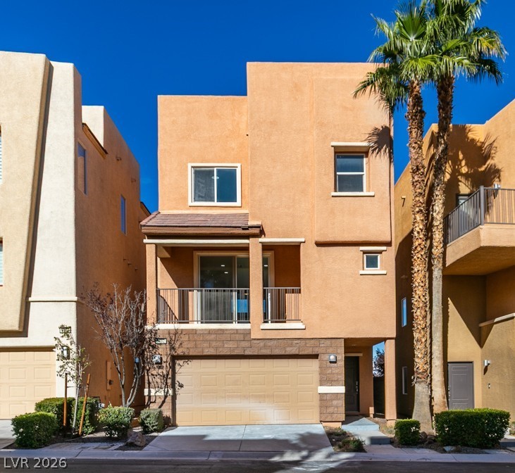 9382 Brigham Avenue Las Vegas NV 89178