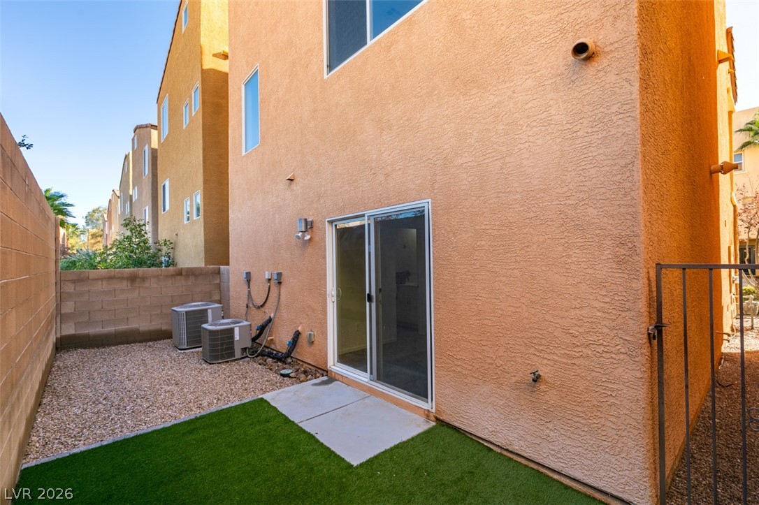 9382 Brigham Avenue Las Vegas NV 89178