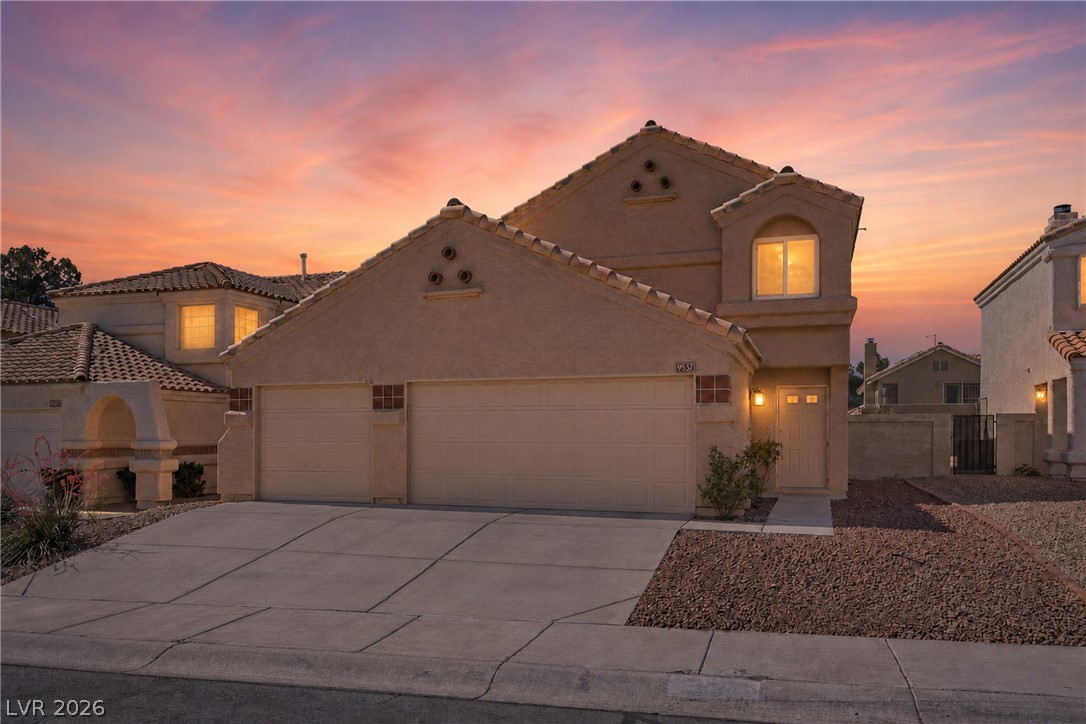 9537 Wooden Pier Way Las Vegas NV 89117