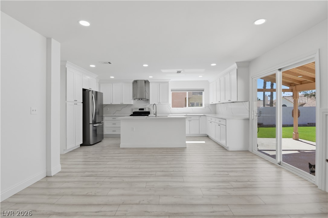 9537 Wooden Pier Way Las Vegas NV 89117