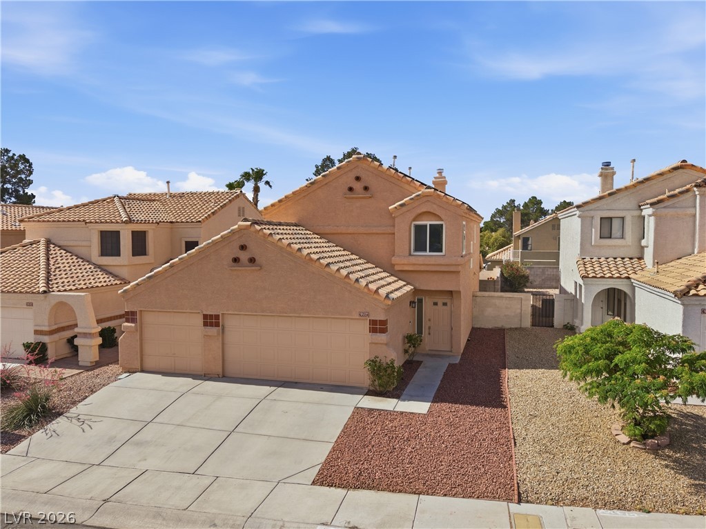 9537 Wooden Pier Way Las Vegas NV 89117
