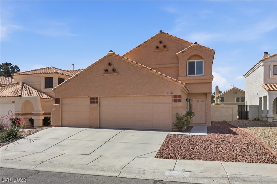 9537 Wooden Pier Way Las Vegas NV 89117