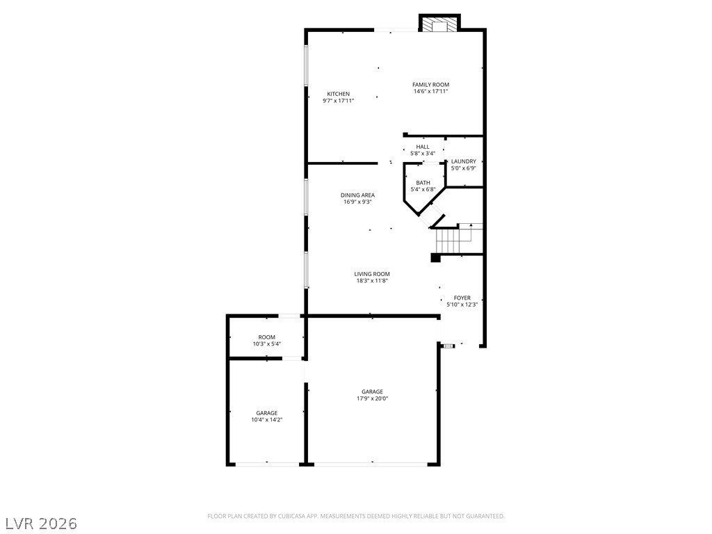 9537 Wooden Pier Way Las Vegas NV 89117