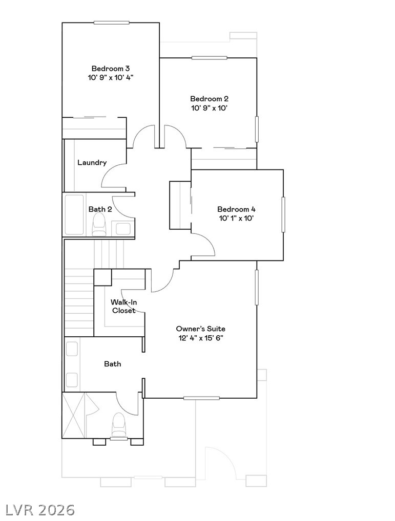 5993 Teeter Street North Las Vegas NV 89081