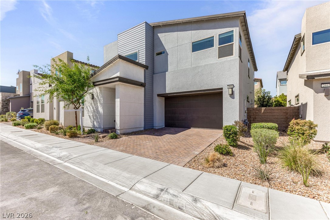 2669 Skylark Trail Street Henderson NV 89044