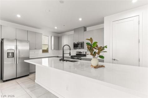 2669 Skylark Trail Street Henderson NV 89044