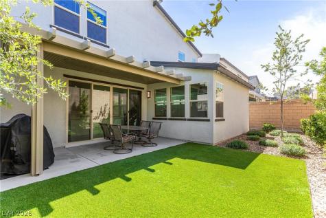 2669 Skylark Trail Street Henderson NV 89044
