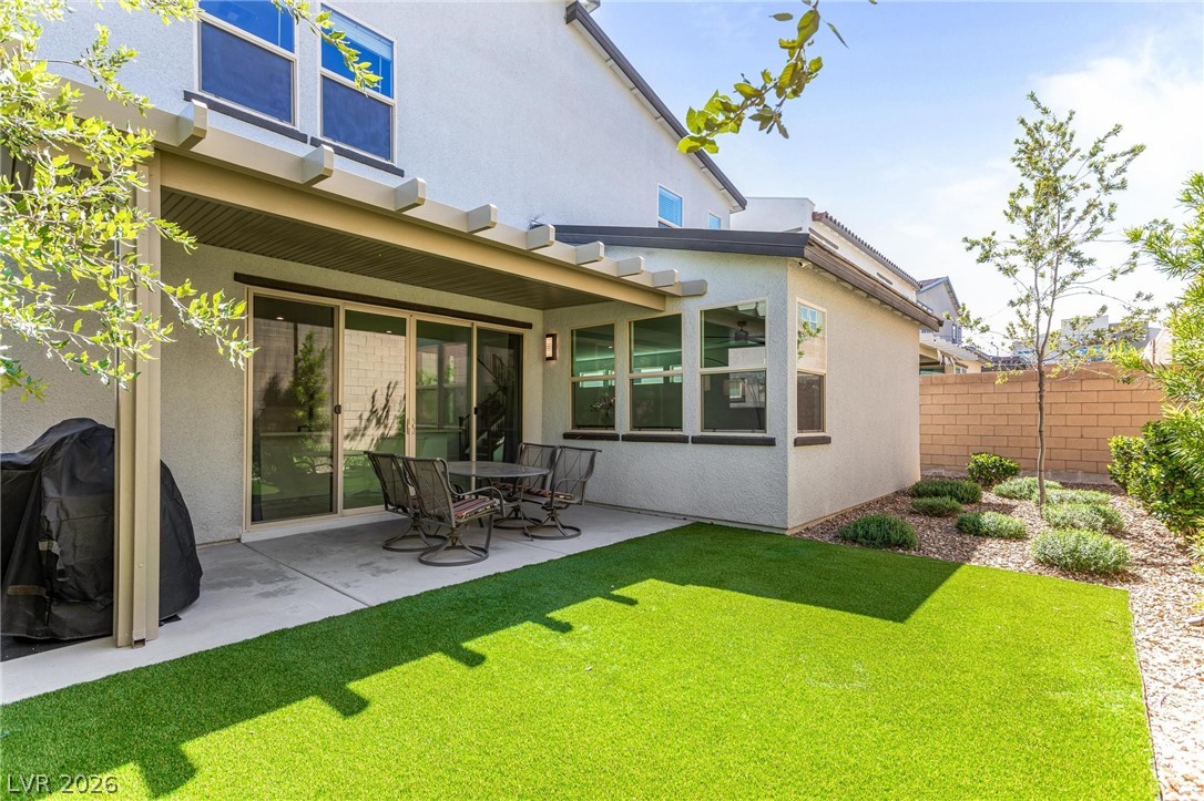 2669 Skylark Trail Street Henderson NV 89044