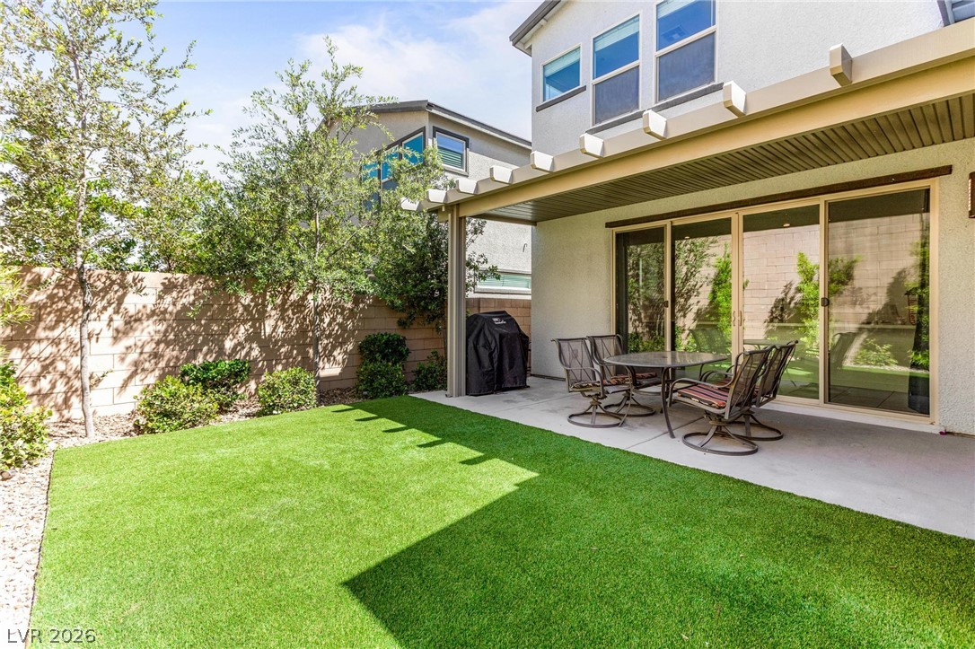 2669 Skylark Trail Street Henderson NV 89044