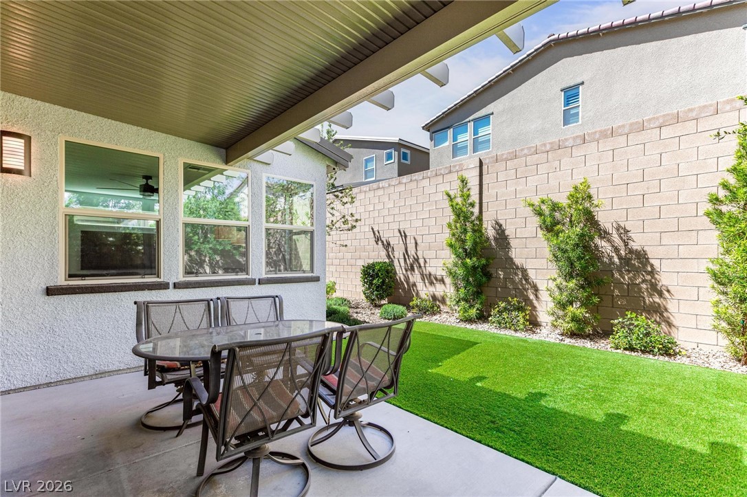2669 Skylark Trail Street Henderson NV 89044
