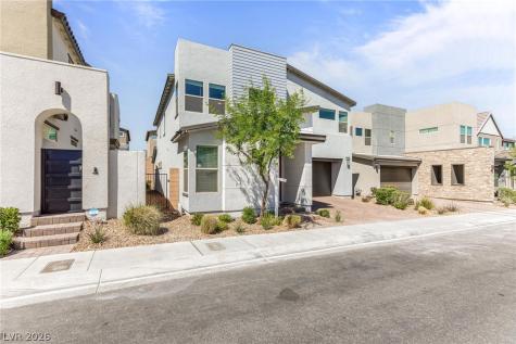 2669 Skylark Trail Street Henderson NV 89044