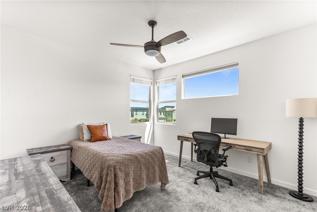 2669 Skylark Trail Street Henderson NV 89044