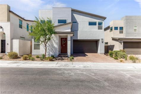 2669 Skylark Trail Street Henderson NV 89044