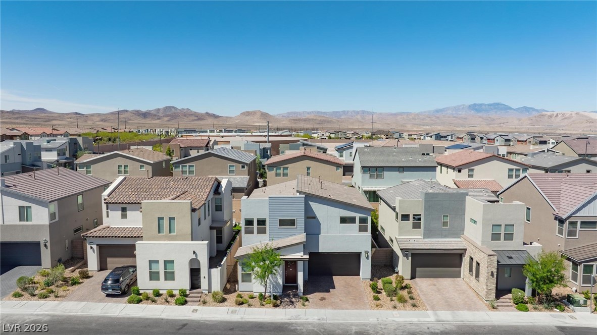 2669 Skylark Trail Street Henderson NV 89044