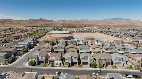2669 Skylark Trail Street Henderson NV 89044