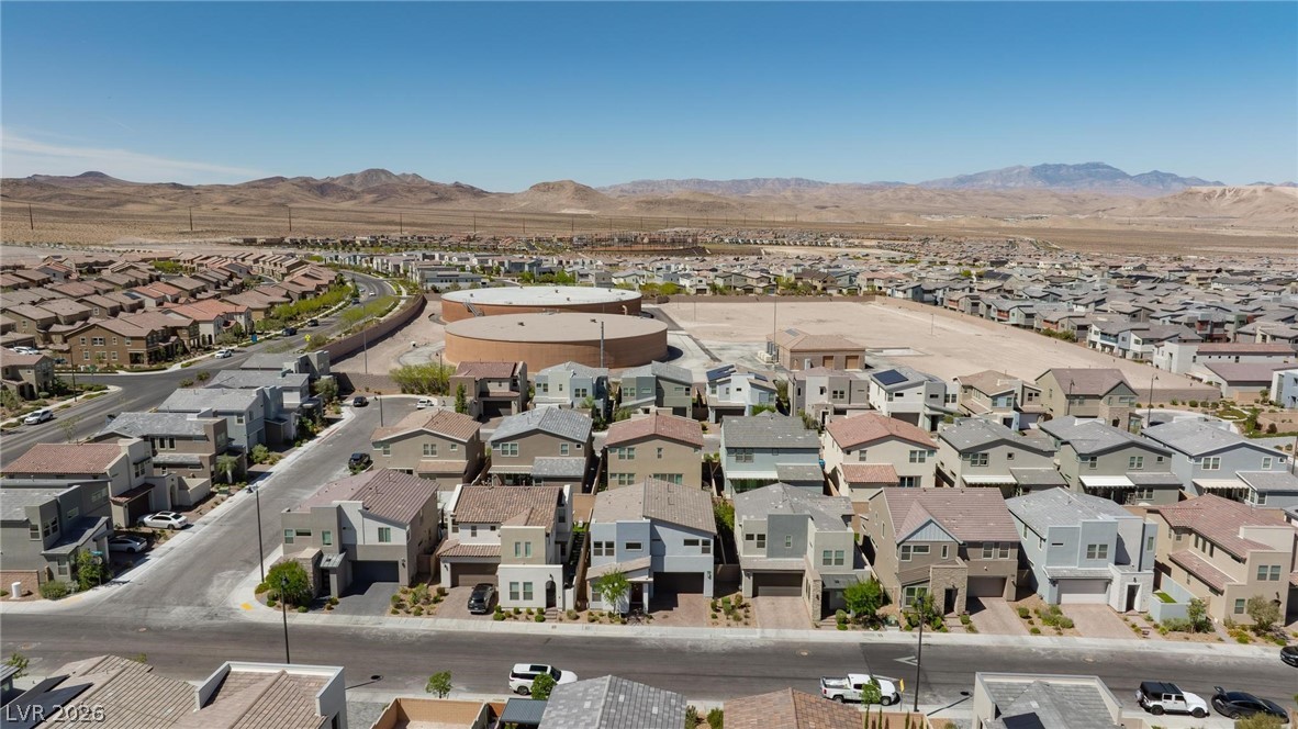 2669 Skylark Trail Street Henderson NV 89044