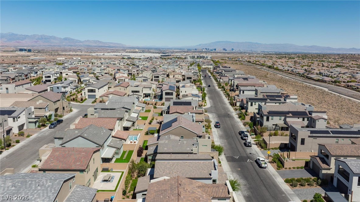2669 Skylark Trail Street Henderson NV 89044