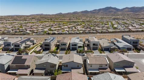 2669 Skylark Trail Street Henderson NV 89044