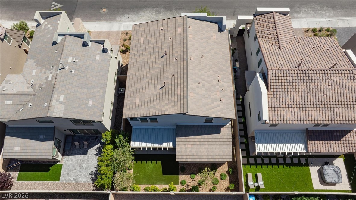 2669 Skylark Trail Street Henderson NV 89044