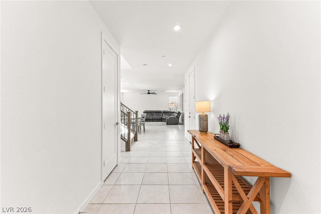 2669 Skylark Trail Street Henderson NV 89044