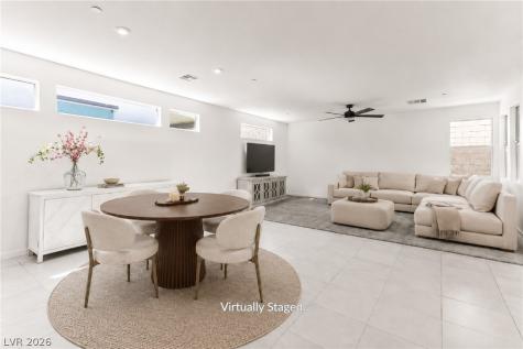 2669 Skylark Trail Street Henderson NV 89044