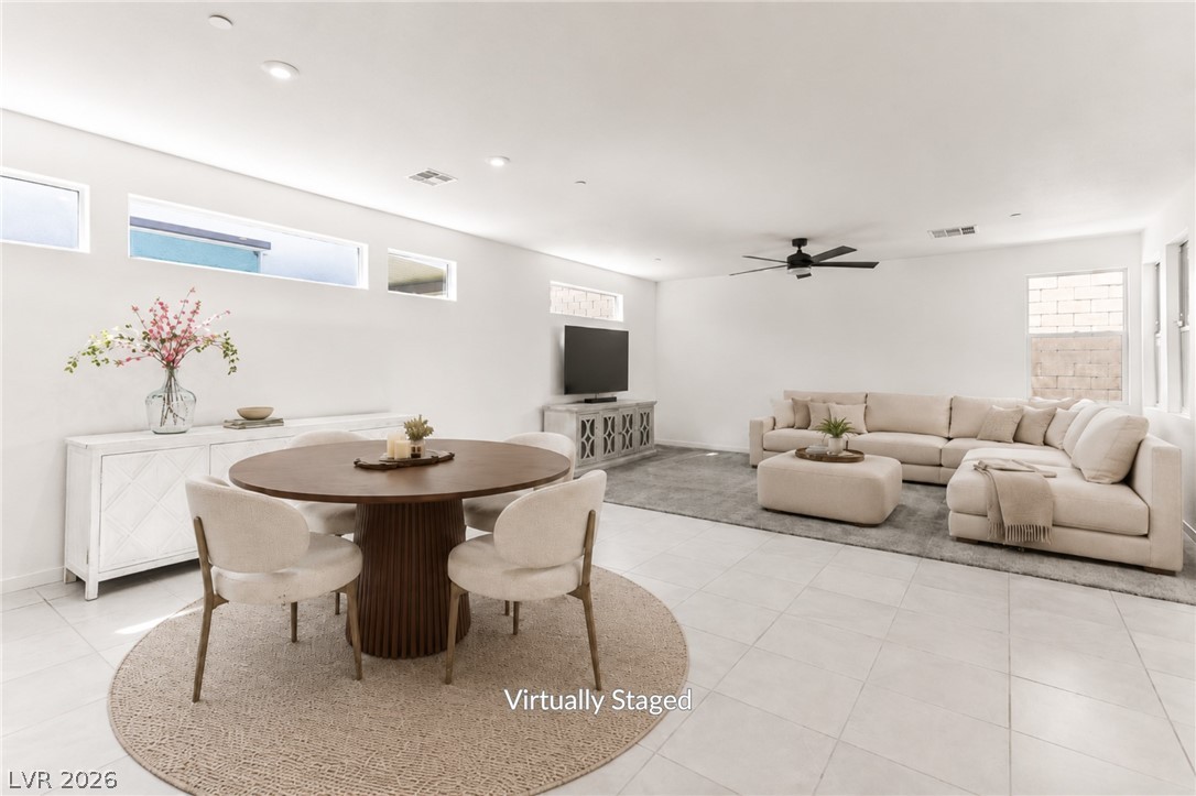 2669 Skylark Trail Street Henderson NV 89044